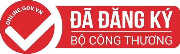 Đã đăng ký với Bộ Công Thương